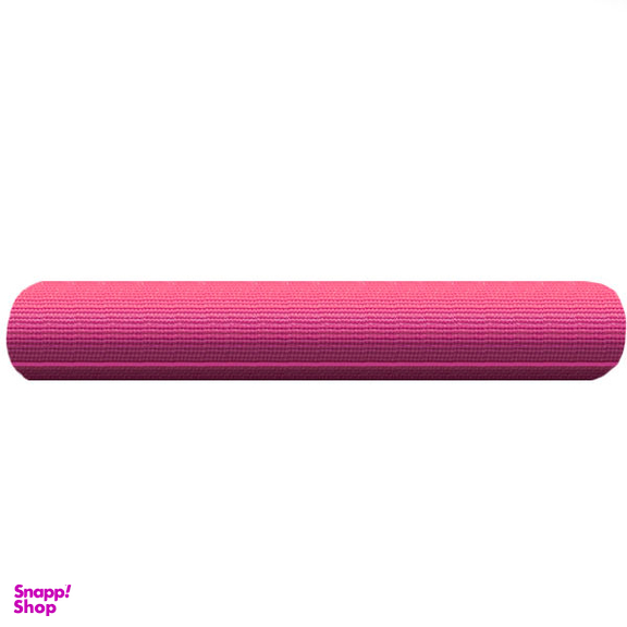 زیر انداز یوگا مت (Yoga Mat) مدل PNK1 ضخامت 10 میلی متر
