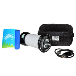 چراغ فانوسی راک پرو (Rock Pro) مدل RL8812