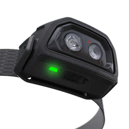 چراغ پیشانی فورکلاز مدل TREK500 - 461