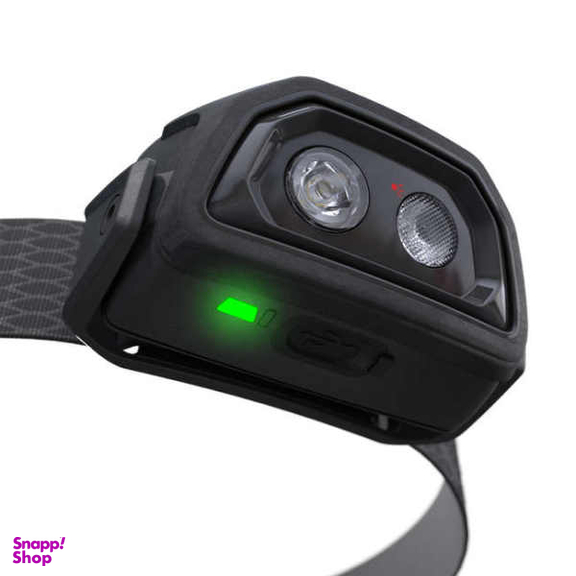 چراغ پیشانی فورکلاز مدل TREK500 - 461