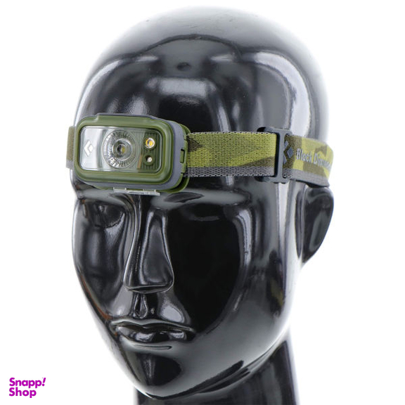 چراغ پیشانی بلک دایموند مدل Cosmo 300 Lumens