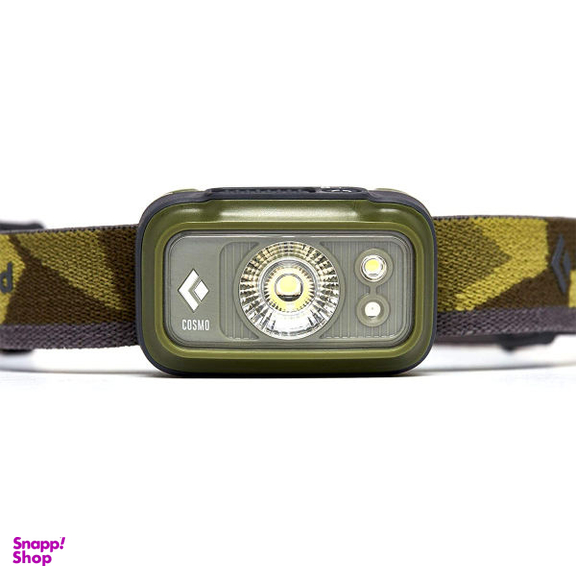 چراغ پیشانی بلک دایموند مدل Cosmo 300 Lumens