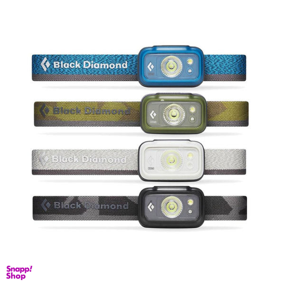 چراغ پیشانی بلک دایموند مدل Cosmo 300 Lumens