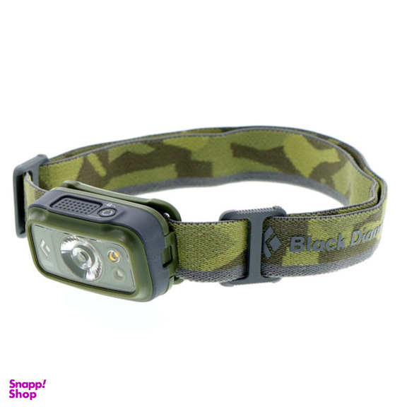 چراغ پیشانی بلک دایموند مدل Cosmo 300 Lumens