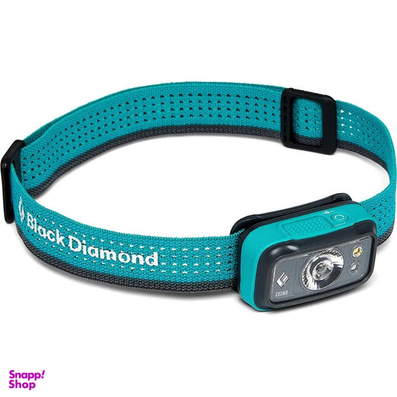 چراغ پیشانی بلک دایموند مدل Cosmo 300 Lumens