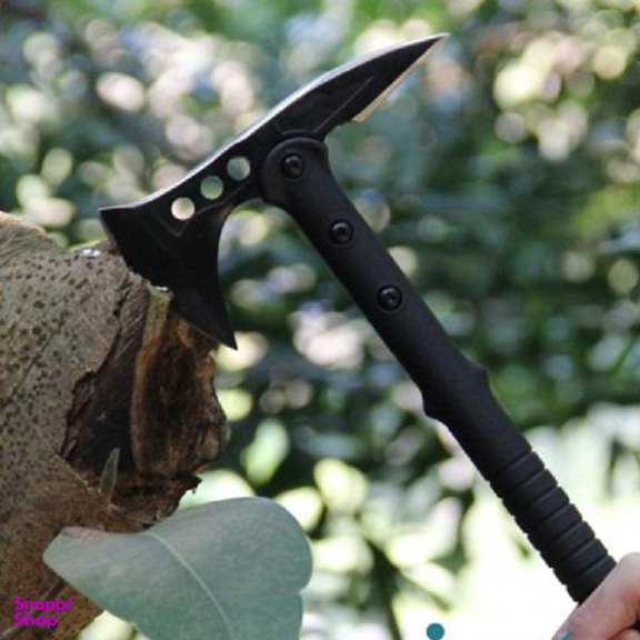 تبر سفری مدل SOG077