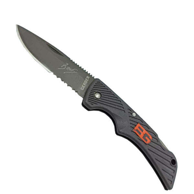چاقو سفری کد GB-115