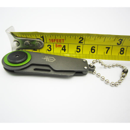 چاقو مسافرتی گربر (Gerber) مدل Na-03