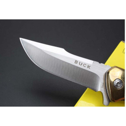 چاقو مسافرتی باک (Buck) مدل DA96