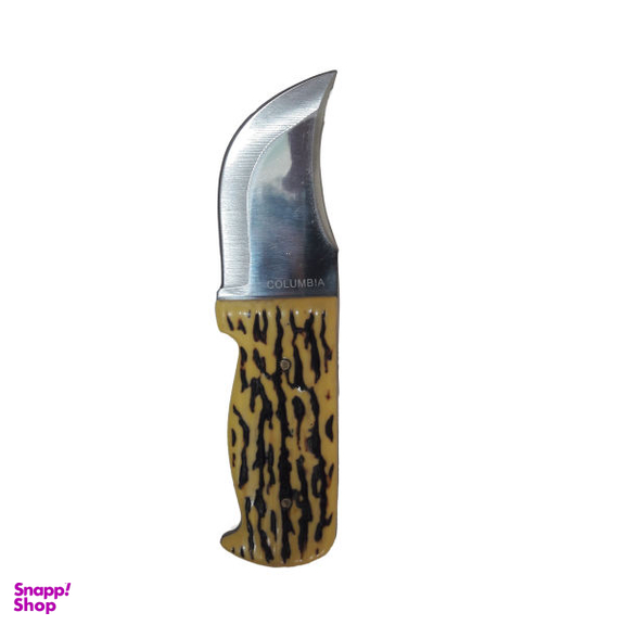 چاقو مسافرتی کلمبیا (Columbia) کد 18