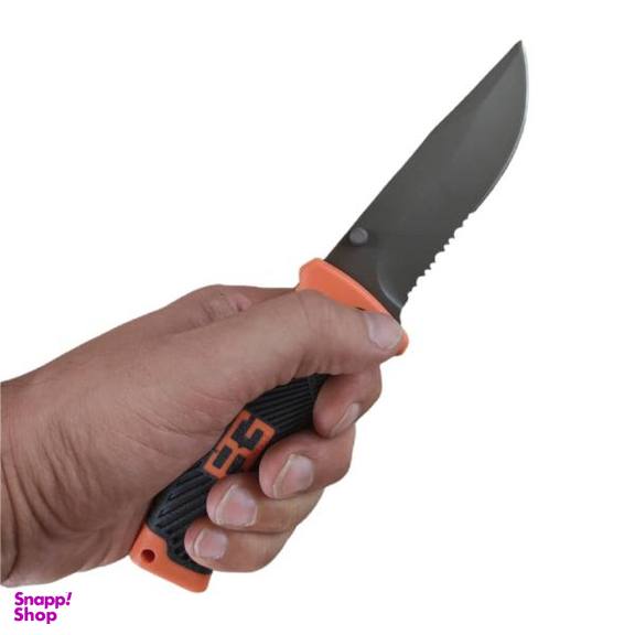 چاقوی سفری گربر مدل 000752