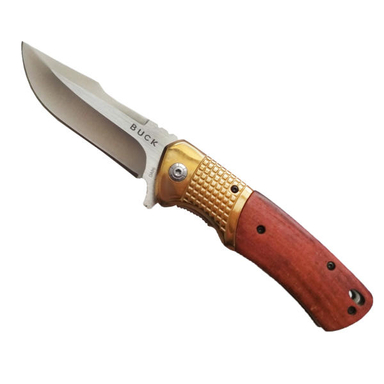 چاقو سفری باک (Buck) کد 3068