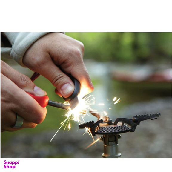آتش زا لایت مای فایر مدل Swedesh Fire Steel کد 2222