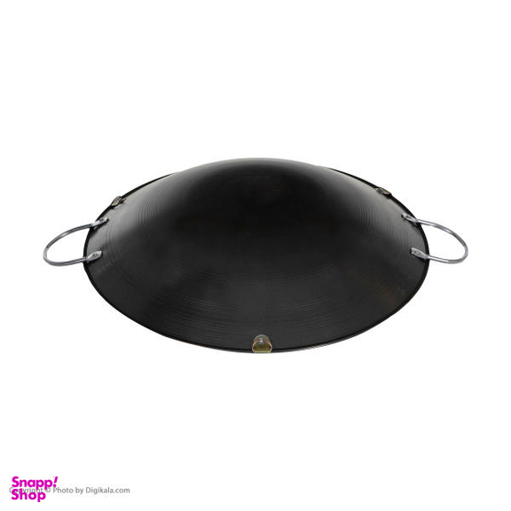 استند و ساج سفری مدل A37