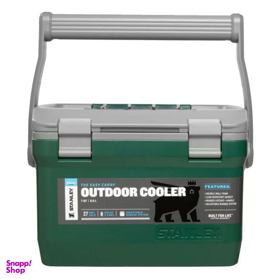 یخچال کمپینگ استنلی مدل Adventure 2021