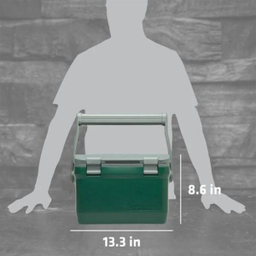 یخچال کمپینگ استنلی مدل Adventure 2021