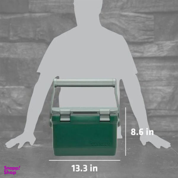 یخچال کمپینگ استنلی مدل Adventure 2021