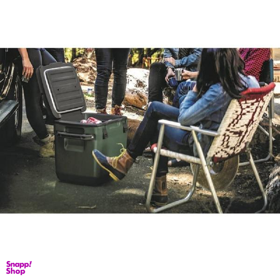 یخدان استنلی سری ادونچر کد 1 ظرفیت 28.4 لیتر