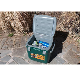 یخدان استنلی سری ادونچر کد 1 ظرفیت 28.4 لیتر