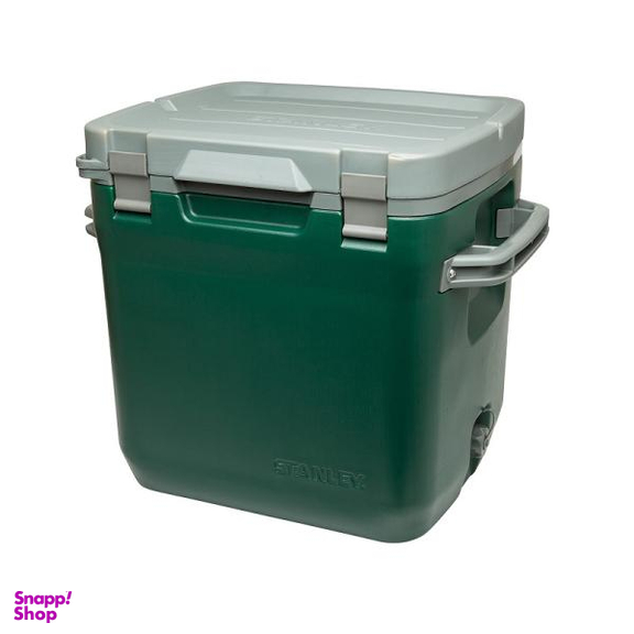 یخدان استنلی سری ادونچر کد 1 ظرفیت 28.4 لیتر