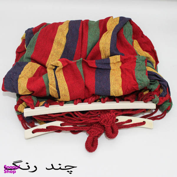 تخت آویز سفری مدل 150