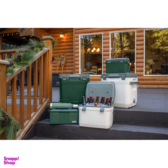 یخچال کمپینگ استنلی مدل Adventure Outdoor Cooler