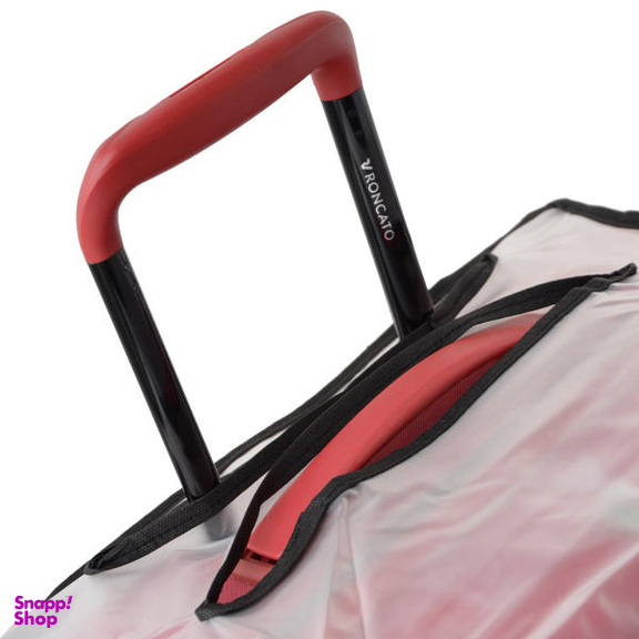 کاور چمدان مدل GLASS 2300002 MT مجموعه 3 عددی