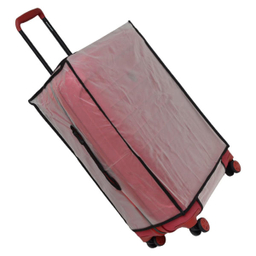 کاور چمدان مدل GLASS 2300002 MT مجموعه 3 عددی