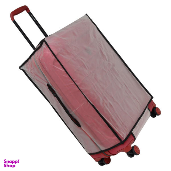 کاور چمدان مدل GLASS 2300002 MT مجموعه 3 عددی