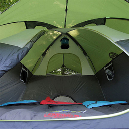 چادر کمپینگ 2 نفره کلمن (Coleman) مدل Sundome 2 کد 2021