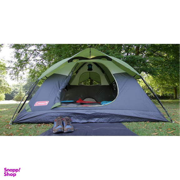 چادر کمپینگ 2 نفره کلمن (Coleman) مدل Sundome 2 کد 2021