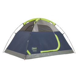 چادر کمپینگ 2 نفره کلمن (Coleman) مدل Sundome 2 کد 2021