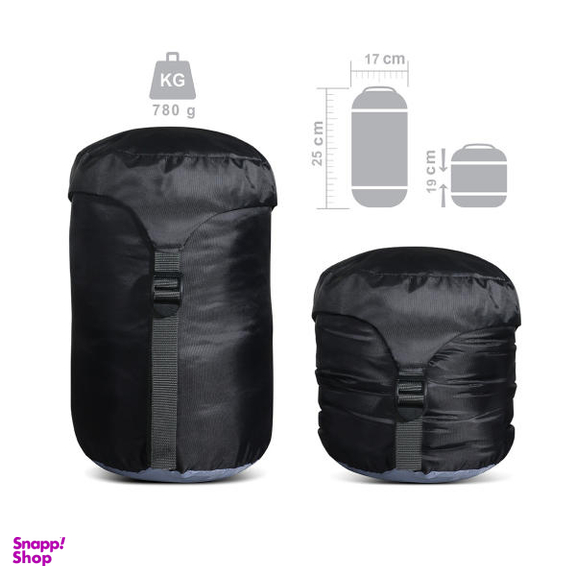 کیسه خواب مدل DENA 100 XLARGE