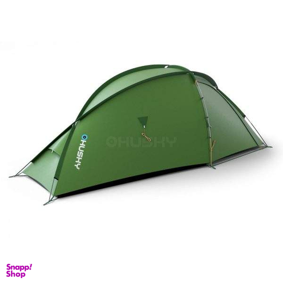 چادر 4 نفره هاسکی (Husky) مدل Extreme Lite Tent Bronder 4
