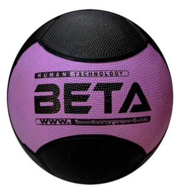 توپ مدیسن بتا (Beta) مدل Meen5 وزن 5 کیلوگرم