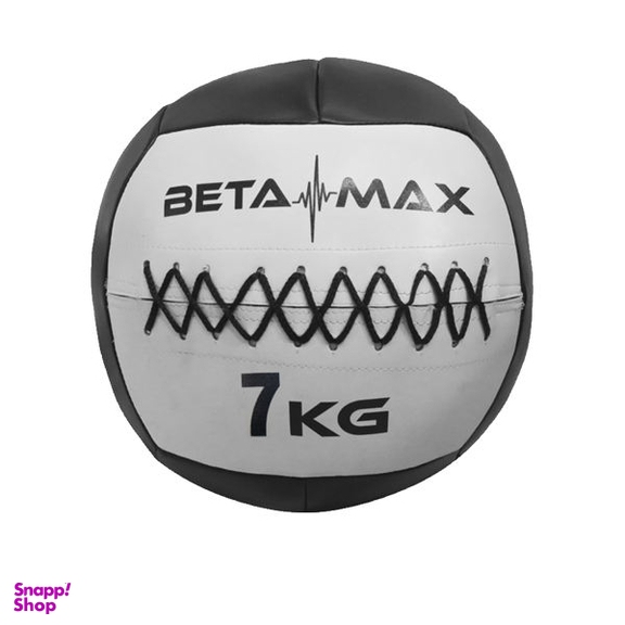 توپ وال بال بتا مدل مکس وزن 7 کیلوگرمی