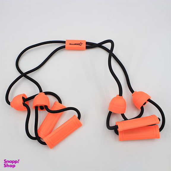 کش ورزشی گلد استار مدل Expander کد 145