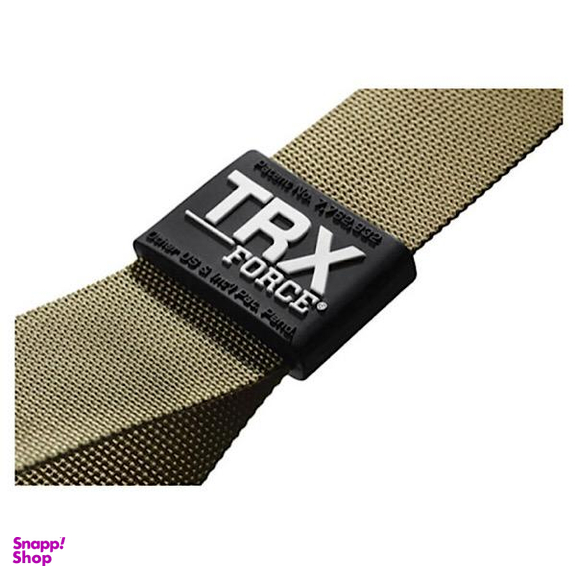 لوازم تناسب اندام تی آر ایکس مدل فورس