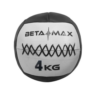 توپ وال بال بتا (Beta) مدل مکس وزن 4 کیلوگرم