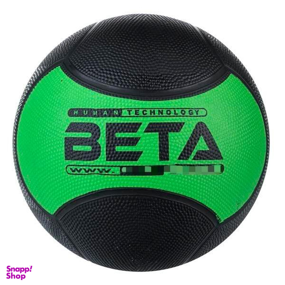 توپ مدیسن بتا (Beta) مدل Md2 وزن 2 کیلوگرم