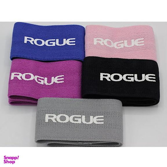 کش ورزشی روگ (Rogue) مدل پاورلوپ کد 01