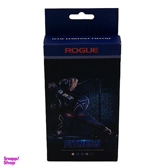 کش ورزشی روگ (Rogue) مدل پاورلوپ کد 01