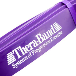 کش ورزشی تراباند (TheraBand) مدل پاورباند