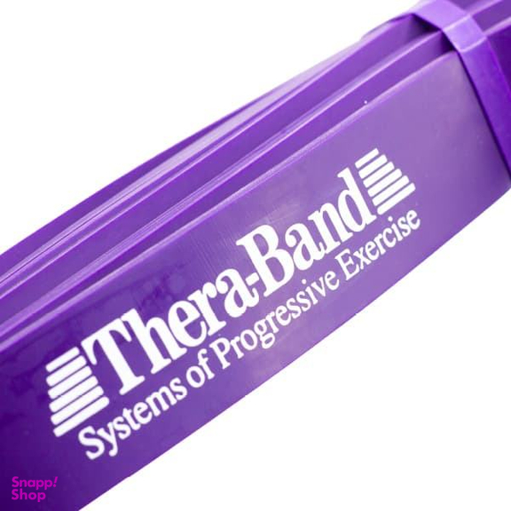 کش ورزشی تراباند (TheraBand) مدل پاورباند