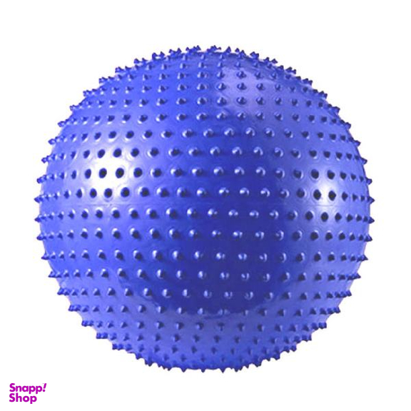 توپ تناسب اندام جورکس مدل MASSAGE GYM BALL