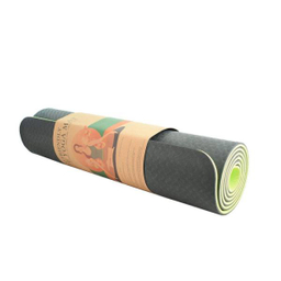 زیرانداز یوگا کد 003 ضخامت 6 میلی متر
