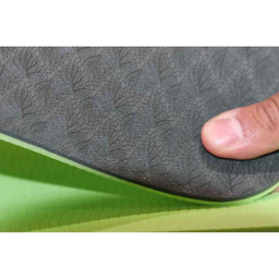 زیرانداز یوگا کد 003 ضخامت 6 میلی متر