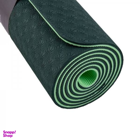 زیرانداز یوگا کد 003 ضخامت 6 میلی متر