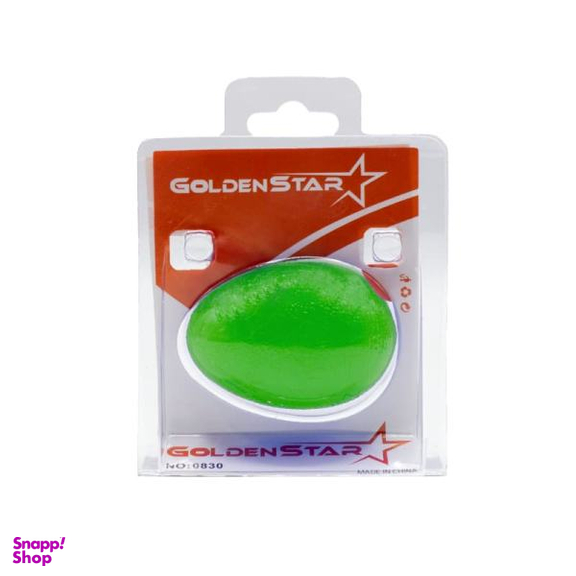 توپ تقویت مچ گلدن استار (Golden Star) مدل G-0830