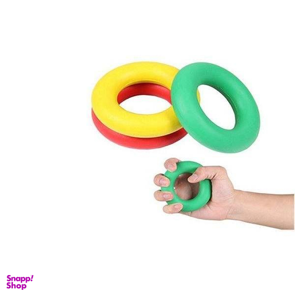 حلقه تقویت مچ دست کد cmpdayr444 بسته 2 عددی